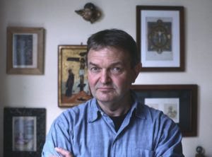 Rodney Bolt